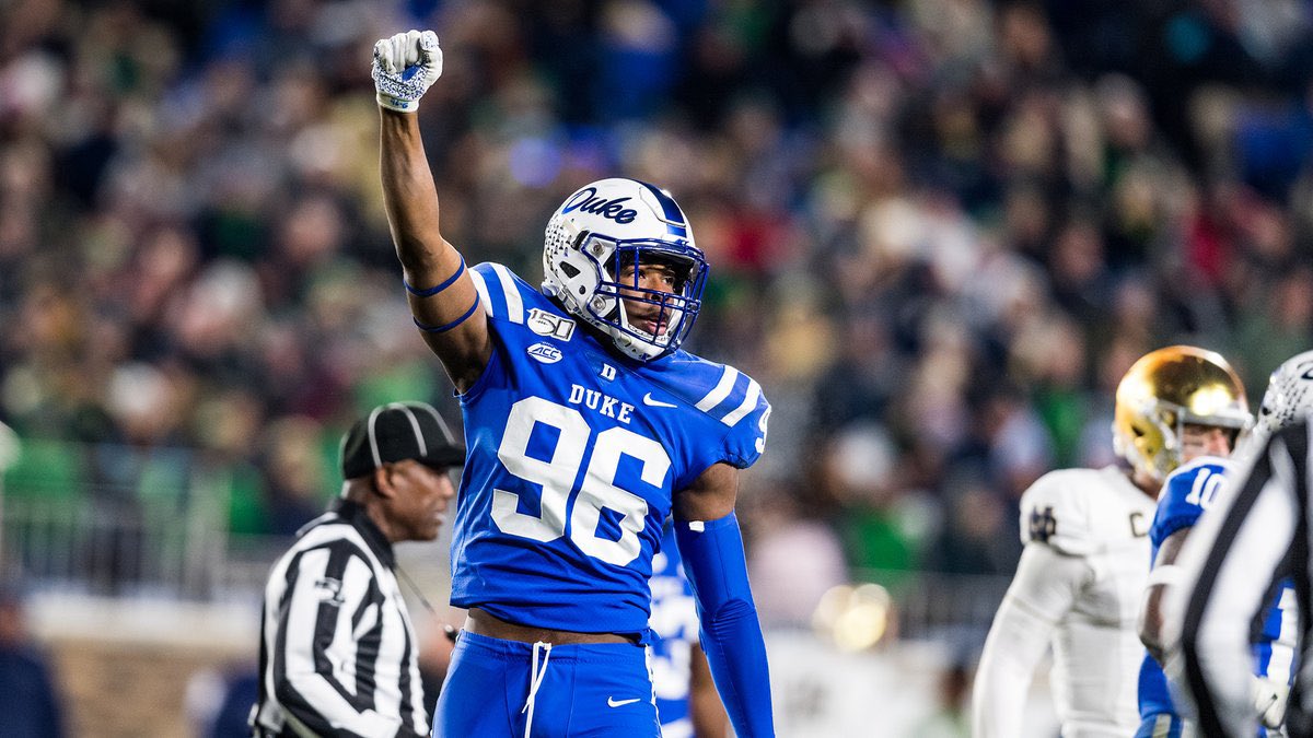 Ari Watford ¹ tweet media