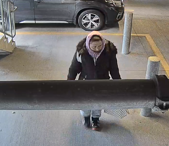 WVUsafety's tweet photo. Do you know this person? WVU Police needs help identifying them.

If you know who they are or have any information about this person, please contact Sgt. Ralston at 304-293-3136. https://t.co/QyqA2tneA2