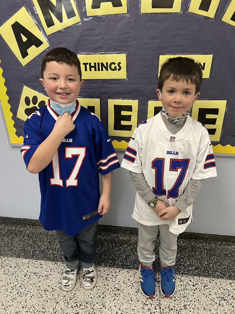 Gorham Intermediate School tweet media