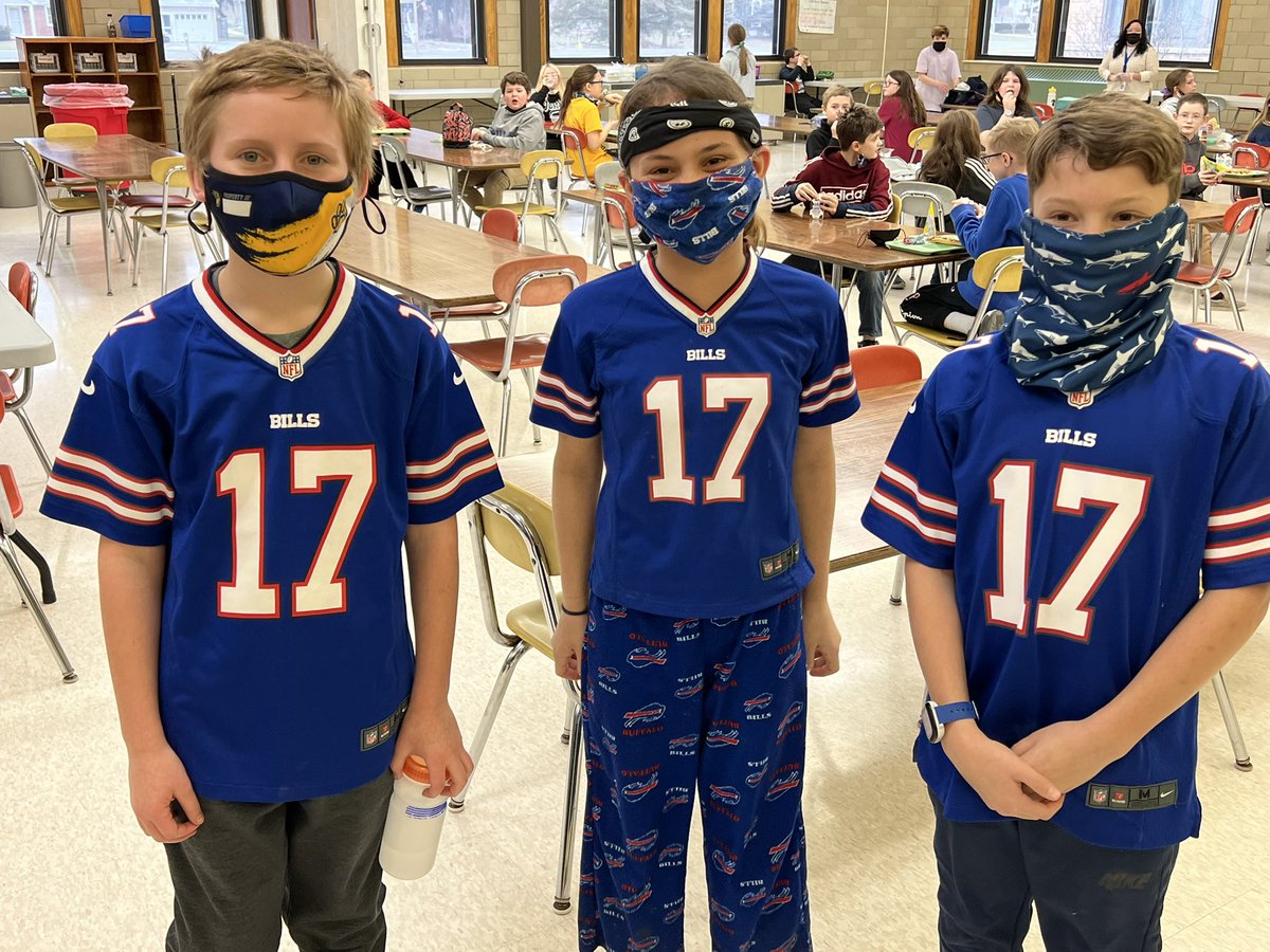 Gorham Intermediate School tweet media