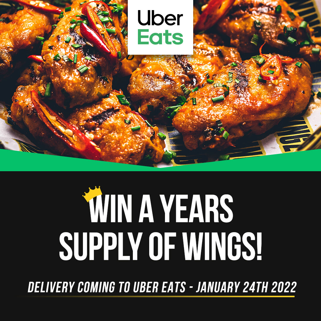 Wing Kingz (thewingkingz) Twitter