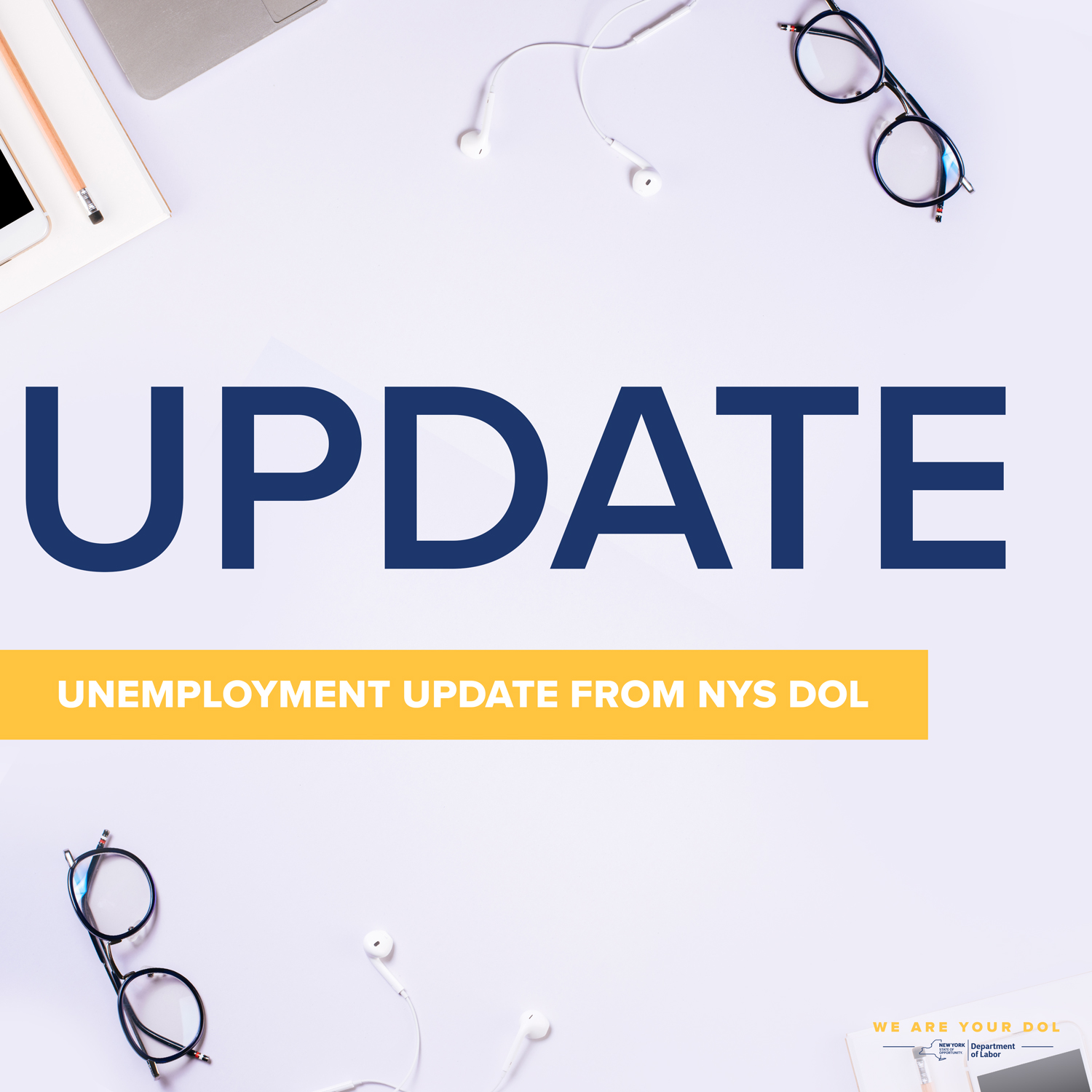 NYS Department of Labor on Twitter: "1099-G tax forms for 2021 are now  available. If you received unemployment or pandemic benefits in 2021, you  will need this form to file your taxes.