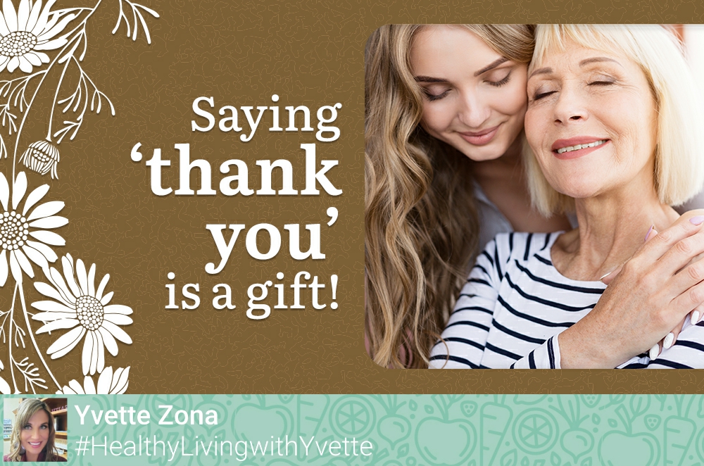 Grab my Gratitude Email Series to learn about the benefits of gratitude at coachyvette.iinhealthcoaching.co/GRTE0001