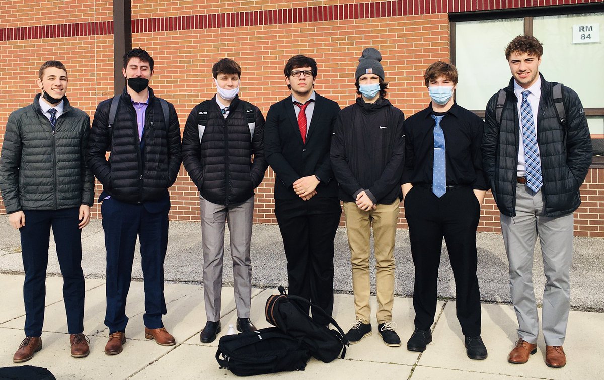 Very proud of our Year 2 students who competed at the Business Professionals of America Regional Event this week! <a href="/HCSD_ILC/">The Innovation Campus</a>  <a href="/TollesTech/">Tolles Career & Technical Center</a> <a href="/BradleyHS/">Bradley High School</a> <a href="/Hilliard_Darby/">Hilliard Darby HS</a> <a href="/DavidsonHS/">Hilliard Davidson</a>