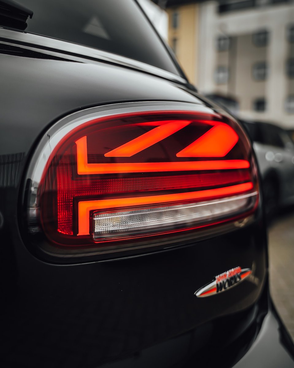 haminigroup's tweet photo. The MINI Clubman John Cooper Works delivers tight control, precision and total stability – whether you’re taking on hairpin turns or city streets.
Book a test drive at https://t.co/SONUehcgAi or call 020 8295 8500 today.
#mini #miniclubman #miniclubmanjcw #jcw #johncooperworks https://t.co/8XhjkoVGZL