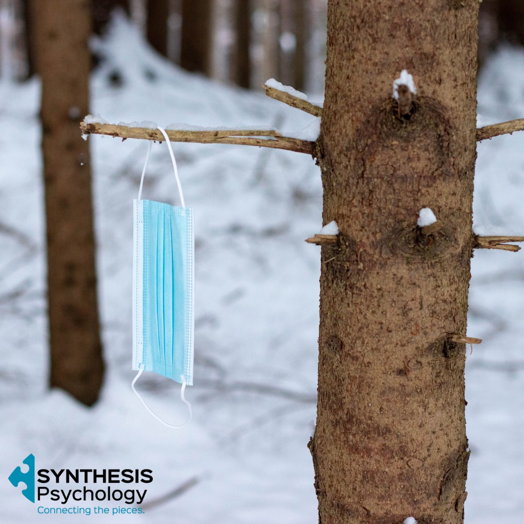 SynthesisPsych's tweet photo. Registered Provisional Psychologist, Avery Morris, M.C., has 7 tips on how to support ourselves through a pandemic winter as we go through seasonal, physical, and emotional changes.  

Read here: 
https://t.co/eblh7RyC4G

#wellbeing #mentalhealth #selfcare #yyc #winter https://t.co/YaIonC40R2