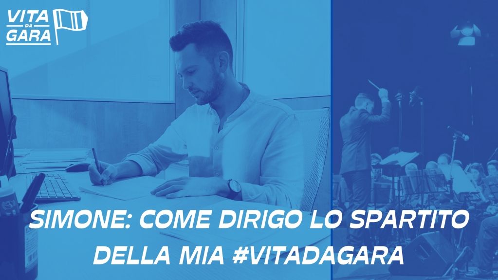 vitadagara's tweet photo. I #protagonisti di #vdg.
Vuoi leggere la #storia di Simone?
Eccola: https://t.co/QNwj9U45Lo

#appalti #vitadagara #musica https://t.co/91e95u2YRR