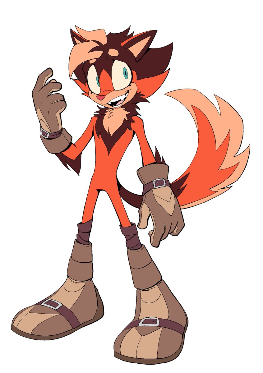 Noel 🧪 Commission Crunch tweet media