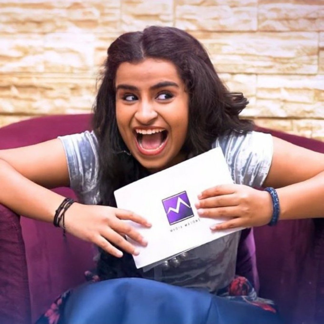 Jyothsna_Jo_'s tweet image. Devadhai kadhai ketta bodhelam nijamendru ninaikavillai
Neril unaye partha pinbu dan nambivitten marukavillai😭🥺
@sivaangi_k
#RandomSongs