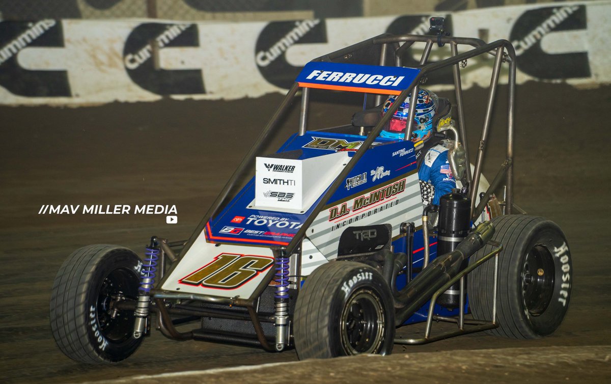 Dave Mac Dalby Motorsports tweet media