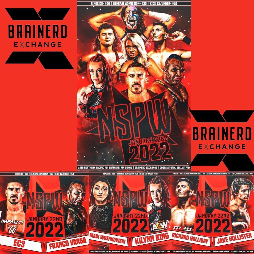 Wrestling With Unicorns tweet media