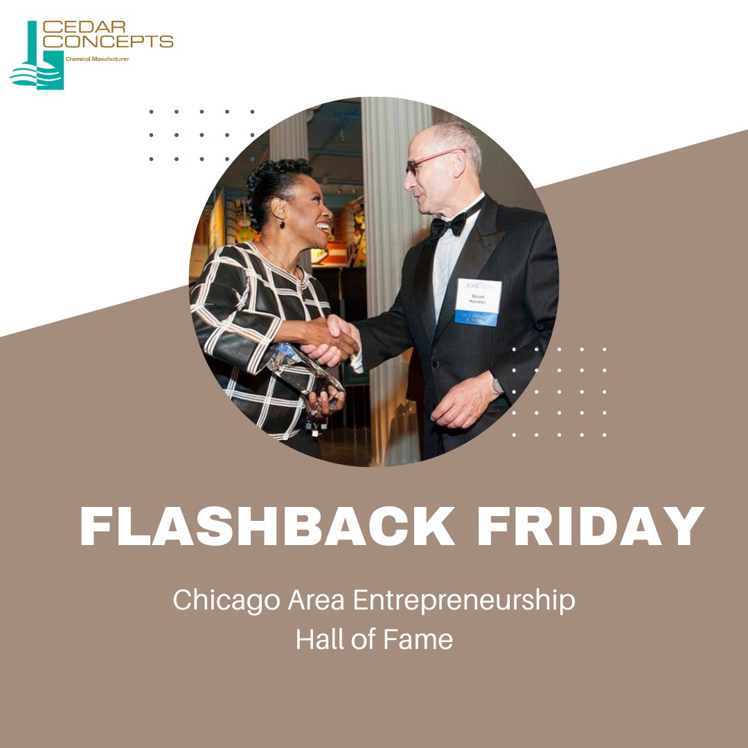 Cedar Concepts tweet media