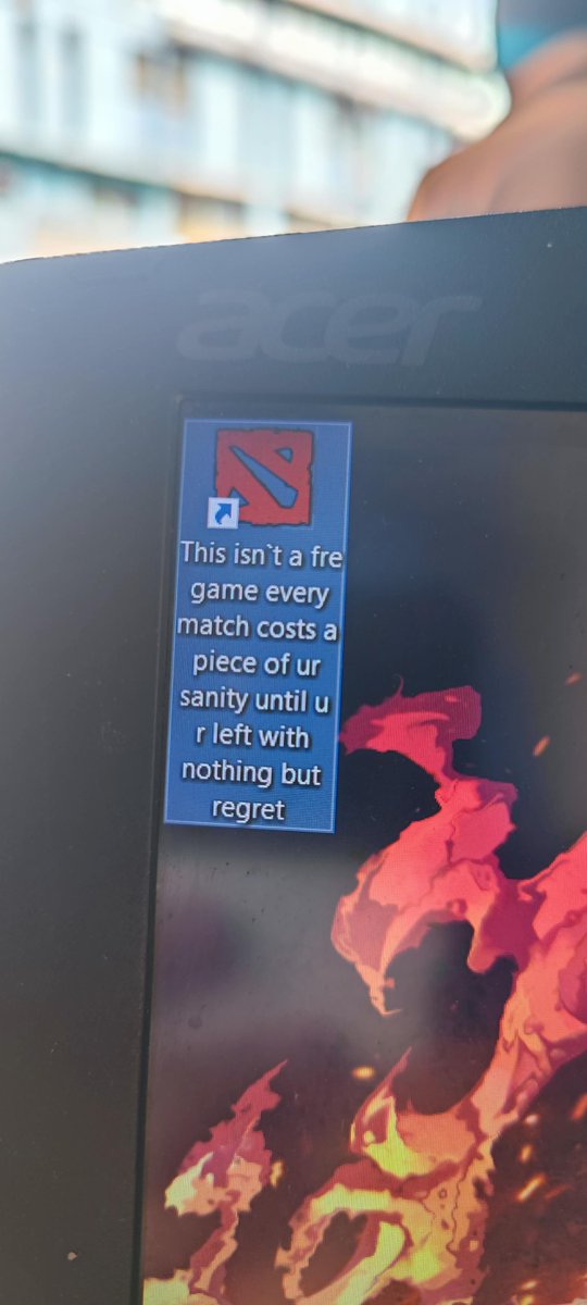 redditdota2's tweet photo. Truly Said - /u/pushpaknandecha https://t.co/eZon6mMvhU #dota2 https://t.co/a1SpKzpfq0