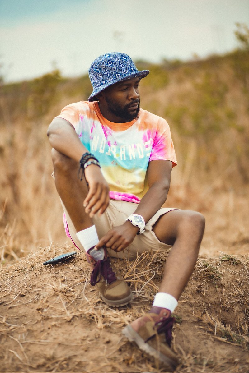 Go confidently in the direction of your dreams and live the life you have imagined - Henry Thoreau #2x22Edition #teamMalawi