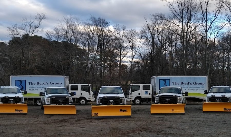 TheByrdsGroup's tweet photo. Plows are Ready! | The Byrd's Group: https://t.co/j349C8OUCE https://t.co/FbvVwUkFaL