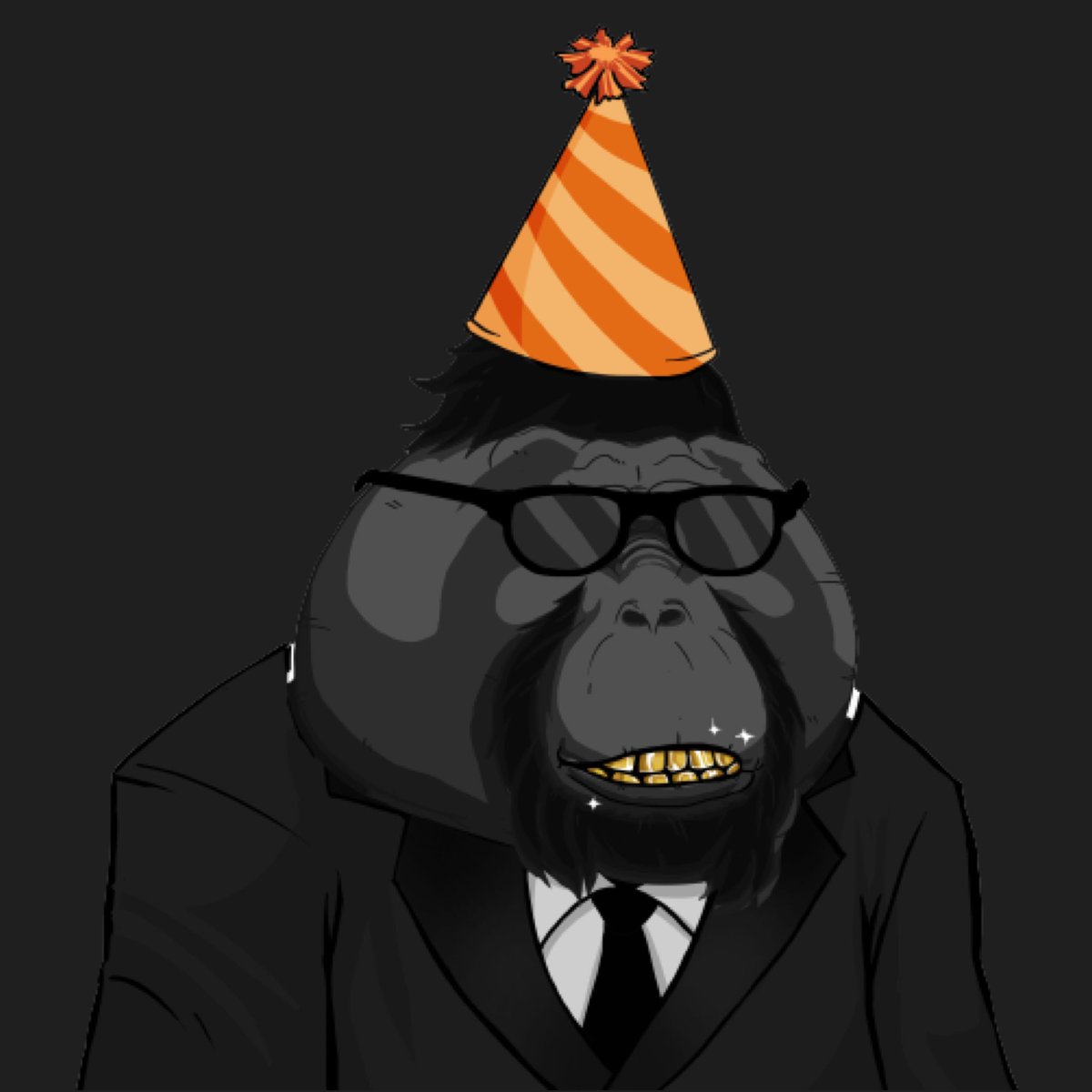 orangutanCC's tweet photo. 🦧 Orangutan Cruise Club NFT 🛳

🚨20 spots available for Whitelist 🚨

To Enter:

-follow @orangutanCC 
-RT &amp; Tag 3 Friends 
-Join Discord: https://t.co/pBLtbVrlHk

#NFTs #NFTGiveaways #NFTdrop #NFTartist #NFTGiveway #NFT #NFTCommunity #NFTCollection #NFTLaunch https://t.co/SKeBS00i57