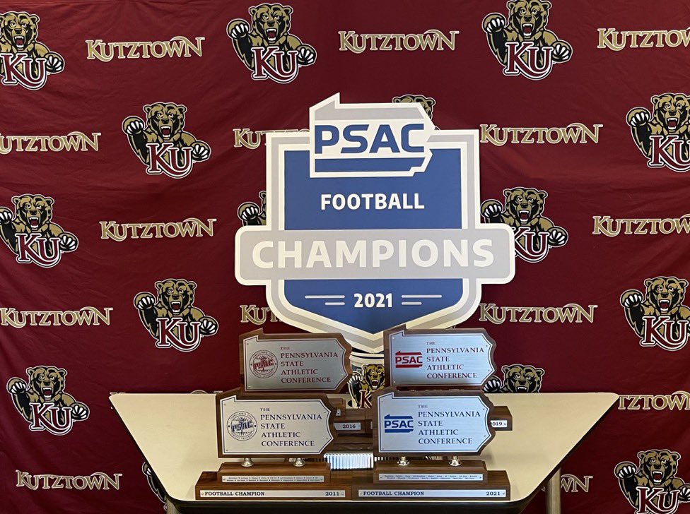 IbeDiawara's tweet photo. Alhamdulillah. Blessed to receive an offer from Kutztown University. #ItsGoodToBeGolden #BearDown 🐻 https://t.co/LMNDjvBV4B