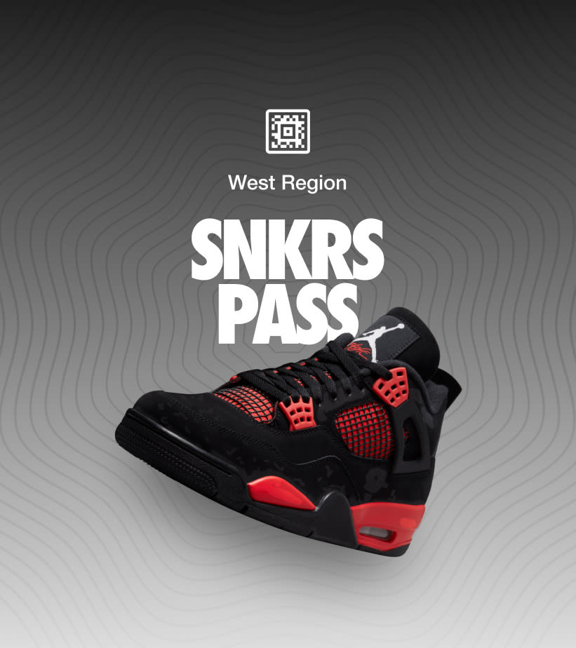 SNKRS Twitter