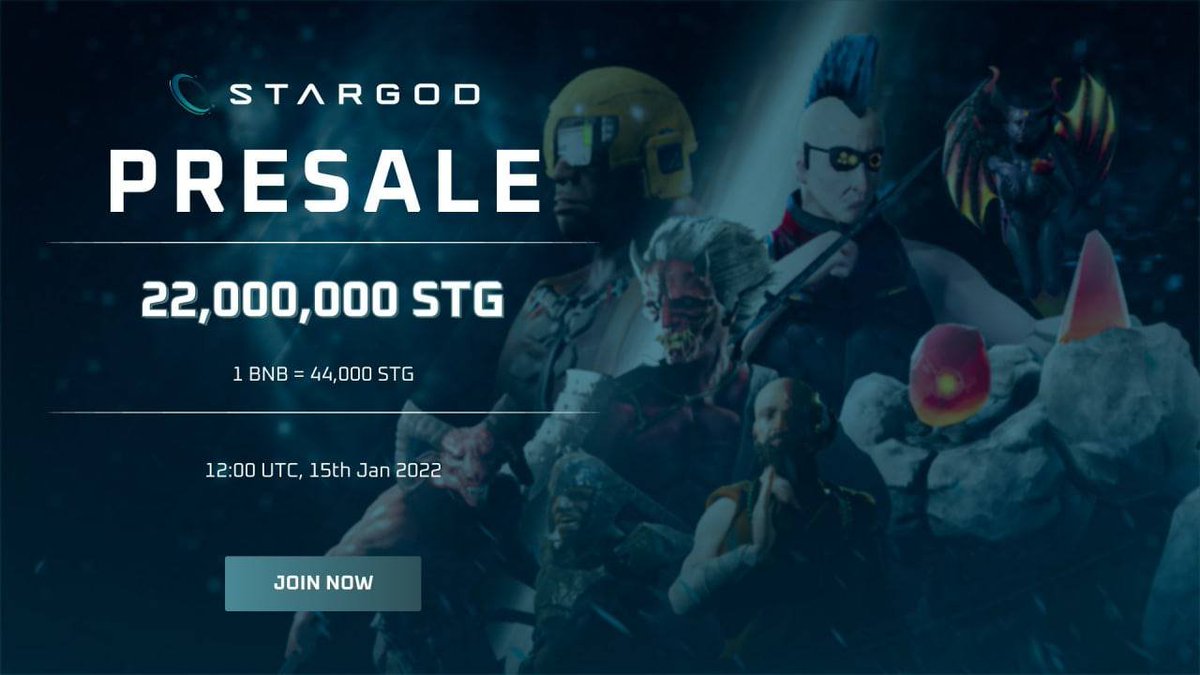 Star God tweet media