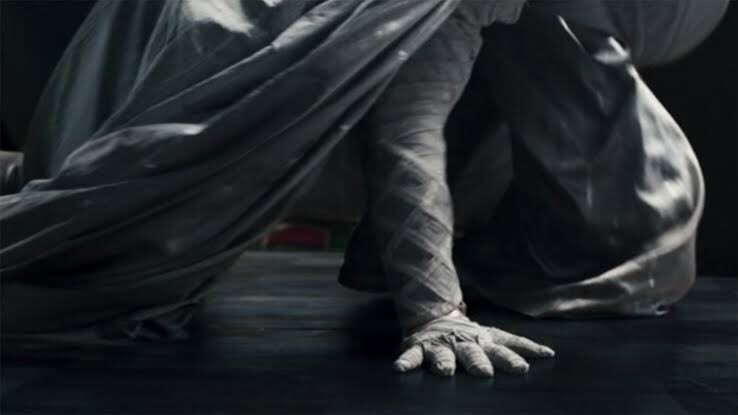 #MoonKnight llegará a #DisneyPlus  el 30 de marzo.