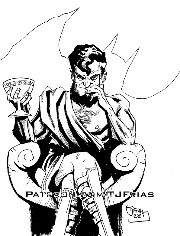TJFriasArt's tweet photo. DC Comics' Who's Who Vol 1 Issue 15
#MatterEaterLad
#MatterMaster
#MaxieZeus
#MazingMan https://t.co/cR6xeGdLwG