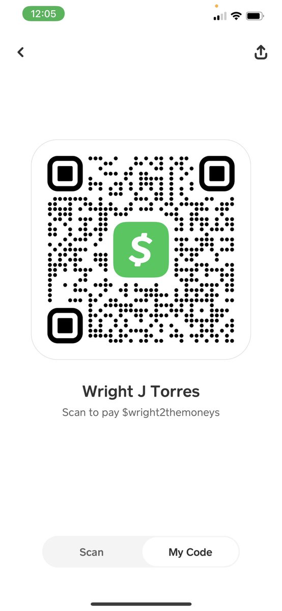 WrightjTorres's tweet photo. @Jayecane Pls! I want to make $100k this year and that’ll help to jump start in investing 🤓 https://t.co/i7m4OfwtYI