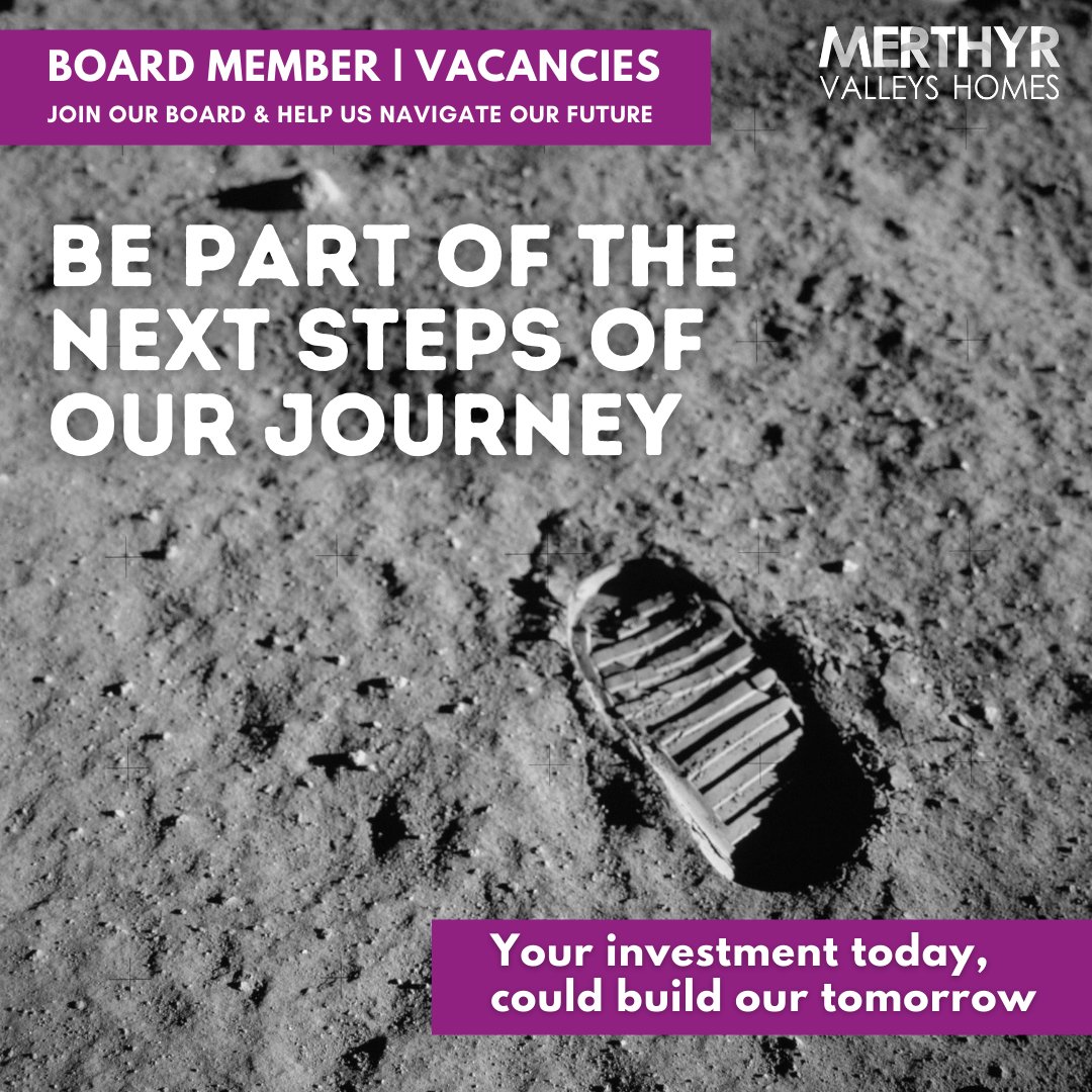Every great journey starts with a step! 

Take yours today and become a Board Member at our Mutual! What are you waiting for? 

Your investment today, will help build our tomorrow and make a mark on our future – so don’t delay, find out more and apply now: bit.ly/3yN1ILe