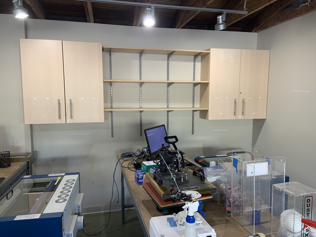 MOVING SALE POSTPONED: Due to the current spread of COVID-19 in the community, we've decided to postpone the moving sale scheduled for tomorrow. We'll make an update next week about rescheduling. Thanks for your understanding.