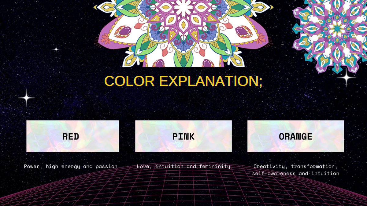 Crypto Mandala 🔺 (CryptoMandalart) Twitter