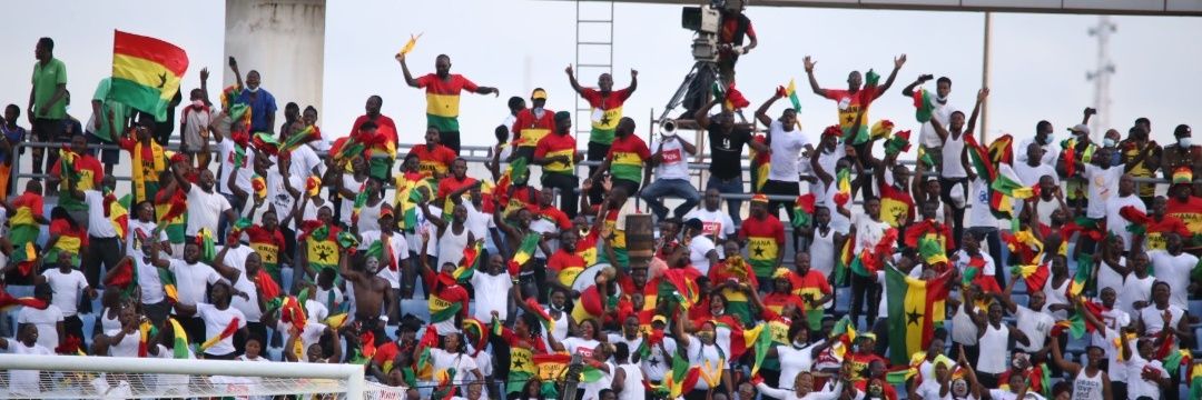 KingsleySarfo44's tweet photo. Go Black Stars, go Ghana 🇬🇭
#Gabonmustfall #AFCON2021 https://t.co/6FPEtOsMxU
