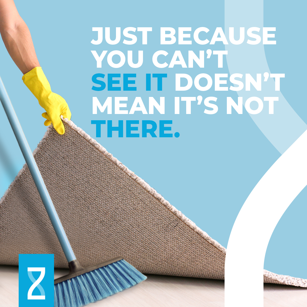 Unexpected guests? Book a housekeeping session with RIZEK, and we’ll take care of the rest! 

كوني دائمًا جاهزة لاستقبال الضيوف مع رزق.