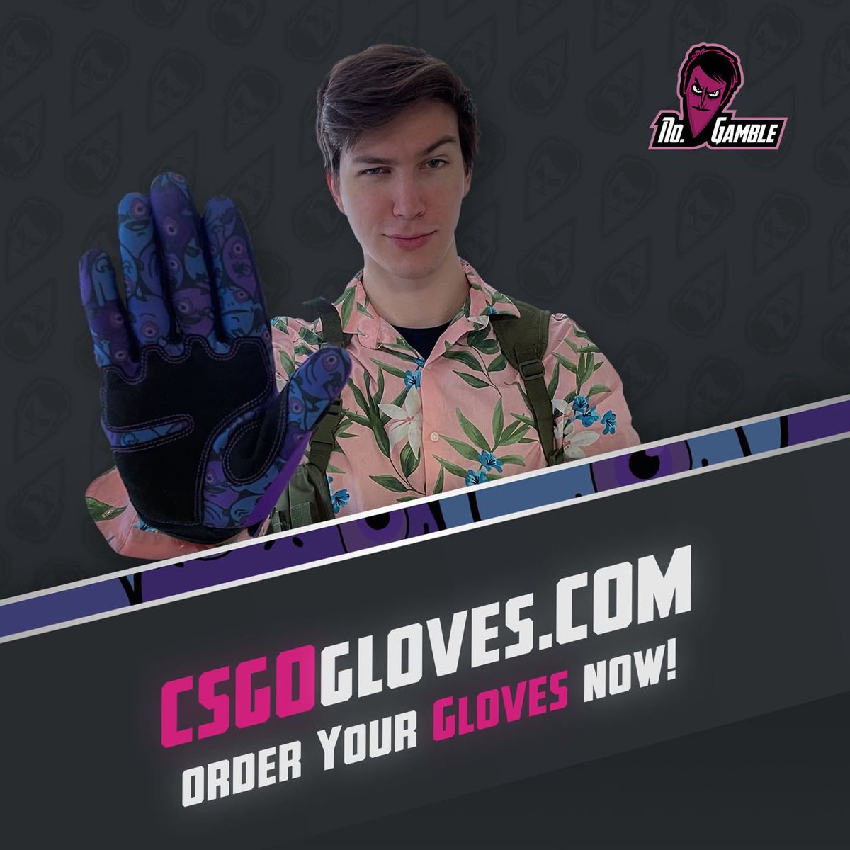 Csgo_gloves's tweet image. HOLD UP! 100 followers??? That’s insane, thank you all for the support! To celebrate this milestone let’s do a giveaway. Retweet, Like and follow this post to get a chance at winning a free pair of gloves. Good luck y’all! Thanks @FJXSU for the cool pic ❤️