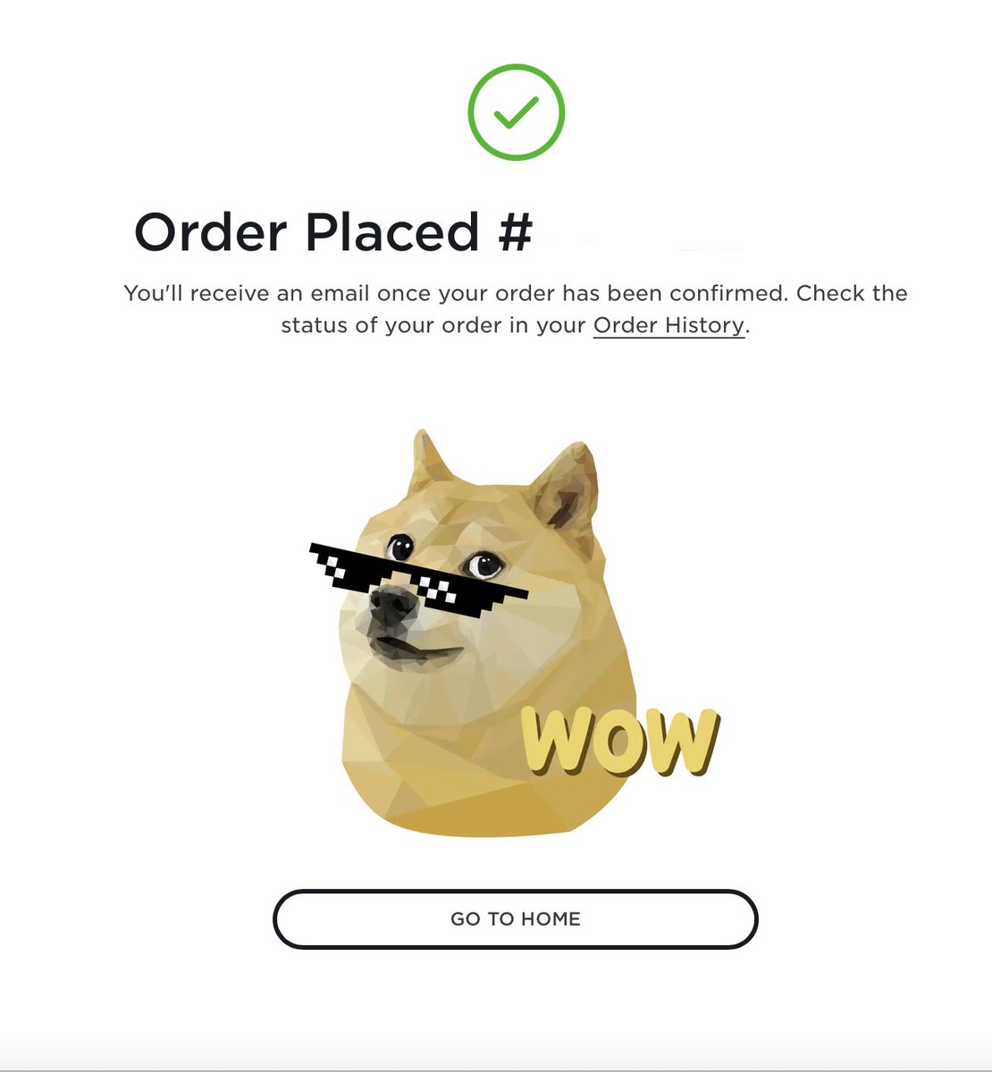 Mrs_Dirks's tweet photo. Bought her a beanie to go with this outfit!😍
$doge #dogecoin #dogefortesla #Tesla https://t.co/xQiyZg20WX