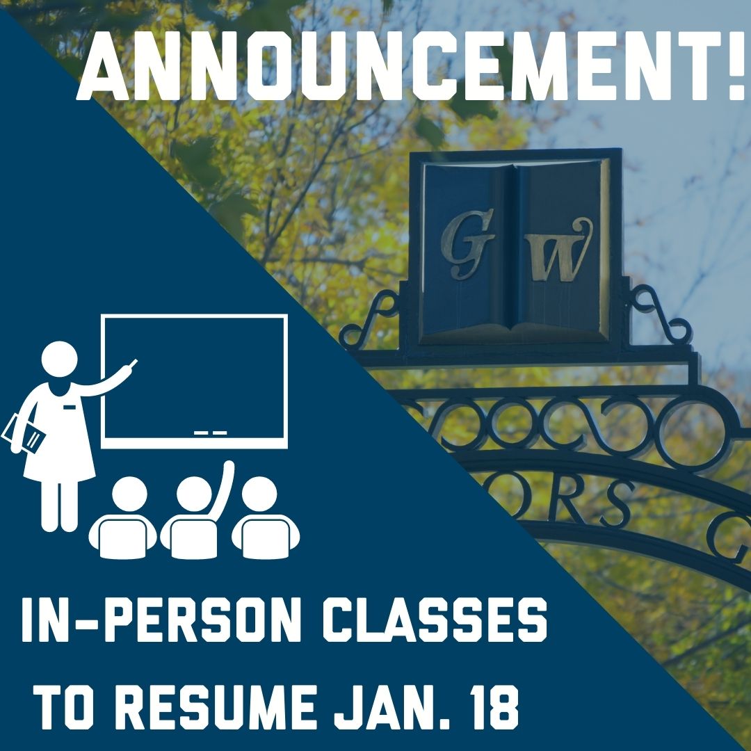 GW Graduate Engineer tweet media