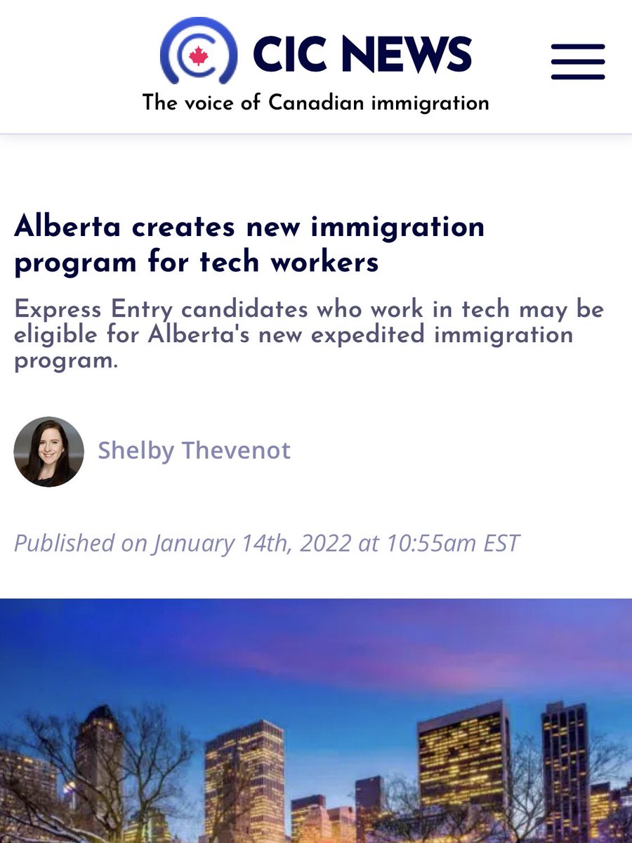 Milestone Canada tweet media
