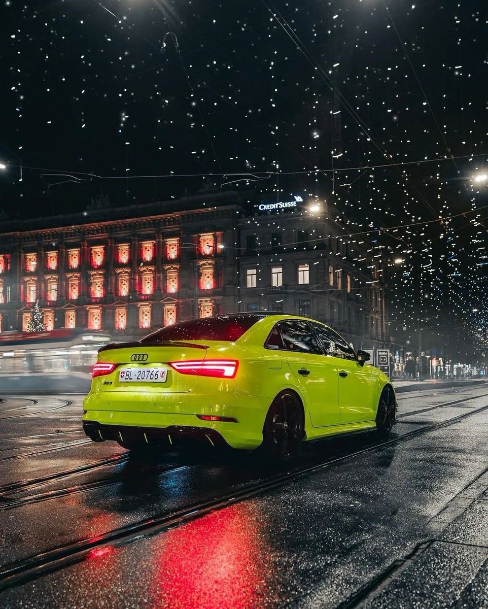 DailyCarlife's tweet photo. Audi RS3 https://t.co/CYKK5YWVQP