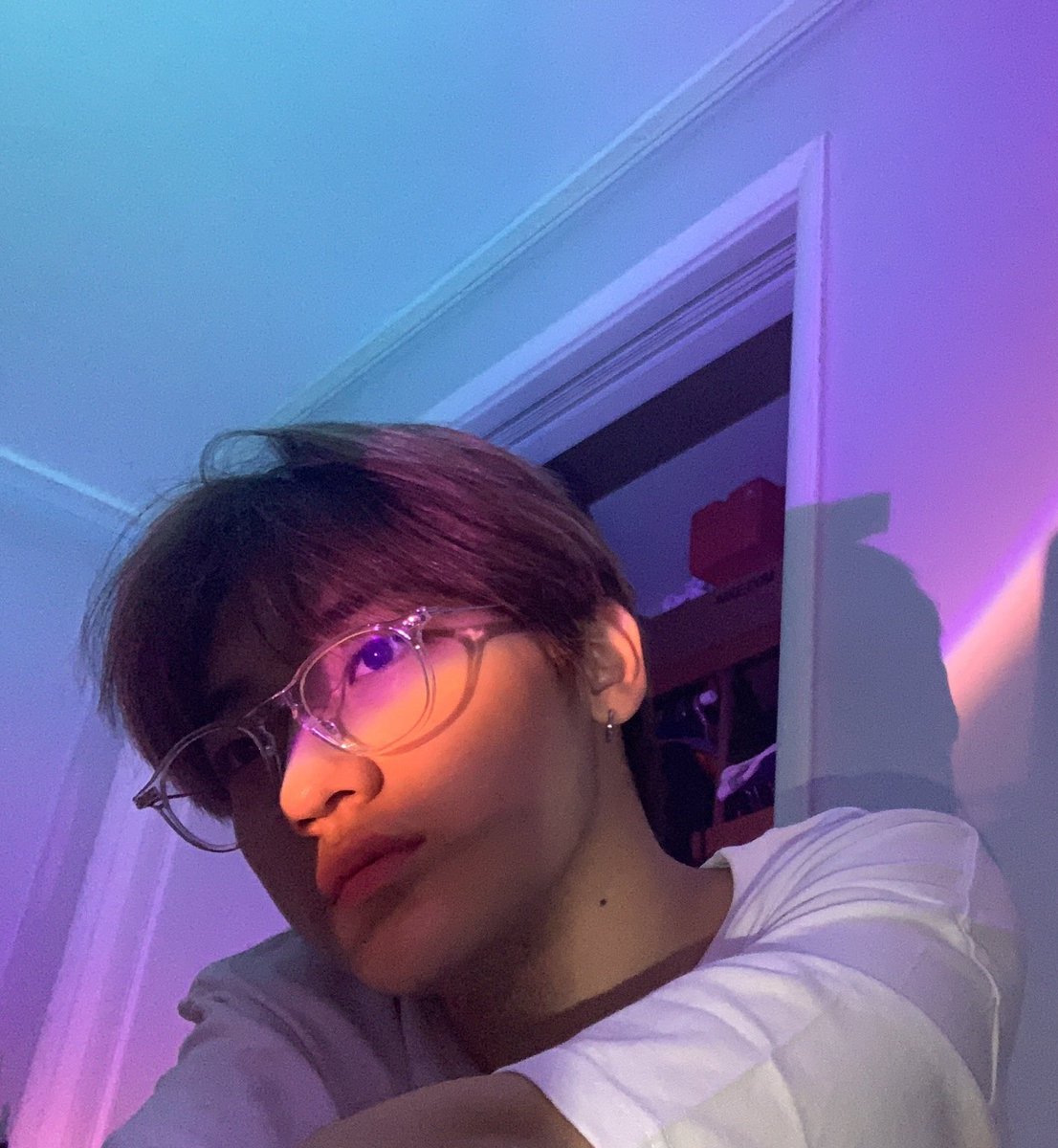 xmgcb_'s tweet photo. Moon Night ~ 😘

#ClueSelcaDay #Ciipher #싸이퍼 @RAIN_Ciipher https://t.co/vhHfbtPl0m
