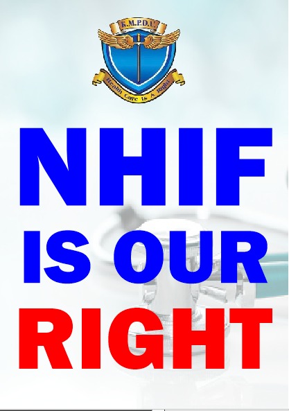 CoastKmpdu's tweet photo. On 4th Jan 2022 @Kmpdu issued a strike notice in Mombasa. Negotiations followed, achieving the bare minimum of 2 month salary and a special NHIF cover. The strike was called off on the 10th with other demands pending mention in petition E014 of 2021 against the County Gov't. https://t.co/aMvAbWpMsb
