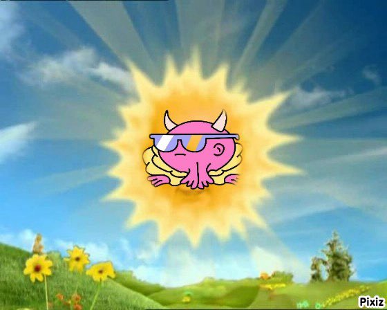 Prof. Leo tweet media