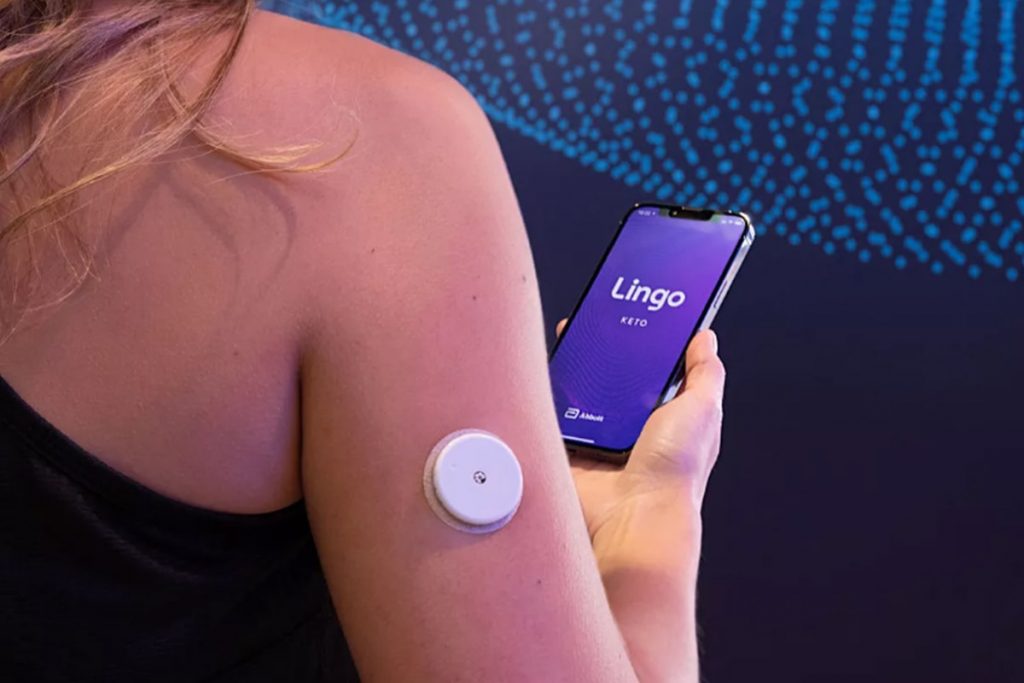 LongevityTech's tweet photo. Abbott launches Lingo longevity wearable with continuous #ketone tracking.
Abbott pushes the envelope of #biowearables as it announces its new tech for tracking ketones #biomarkers.
#longevity #technology #biotech #biohacking #CGM @AbbottGlobal
https://t.co/ILxWsjLa2m https://t.co/21FZMCeJqF