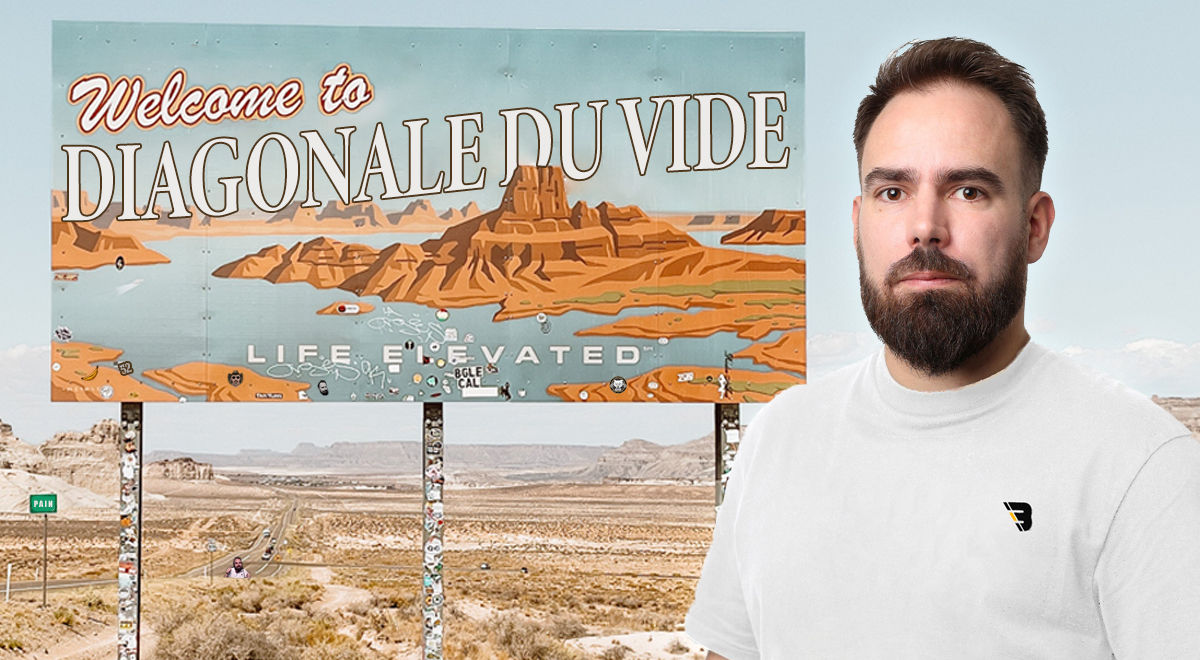 Vous en rêviez ? Il l'a fait !
L'incroyaux shop is heeeeeeere ! 🔥
Avec des t shirts et des bonnets !

incroyaux.fr
incroyaux.fr