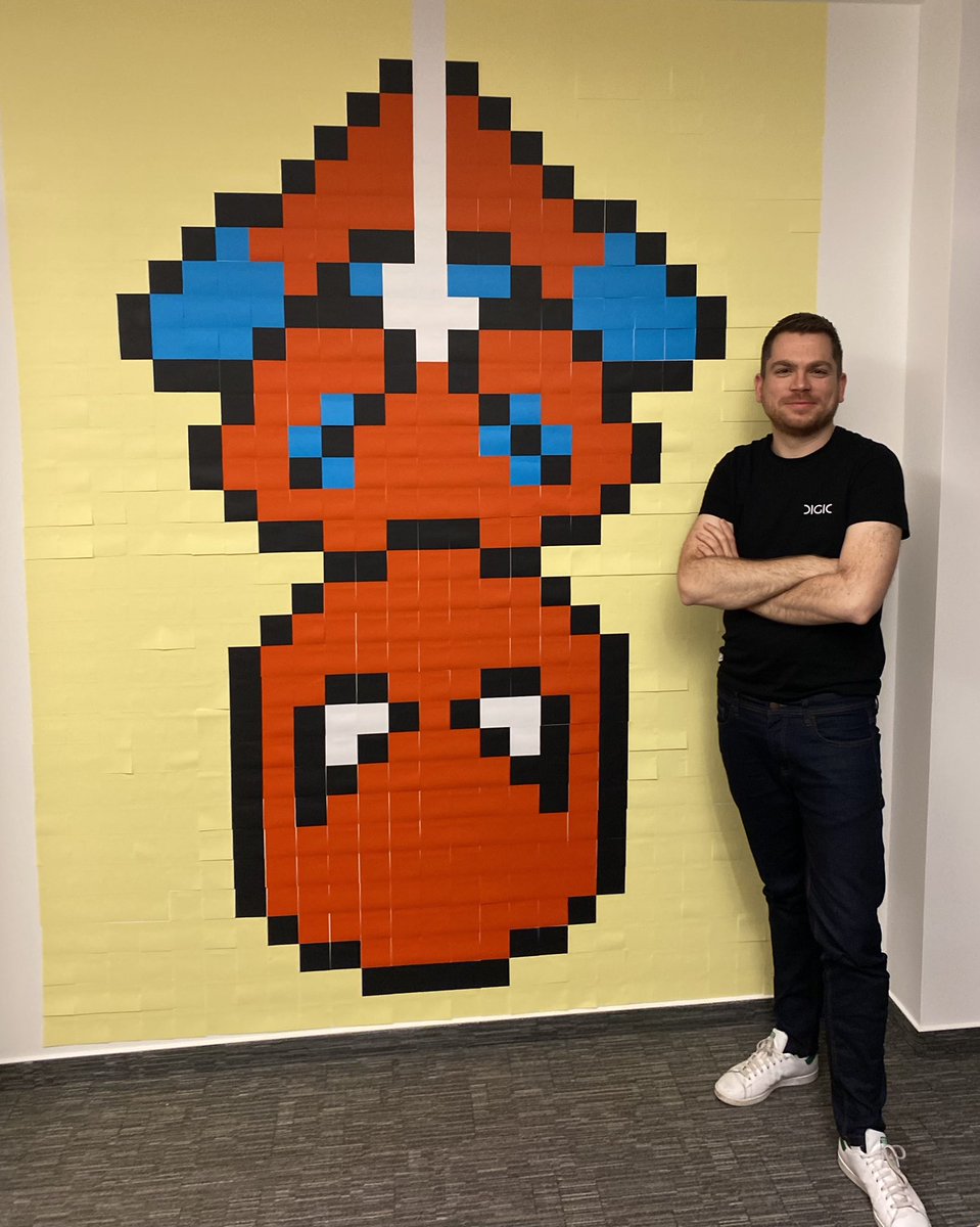 cluedo11's tweet photo. én és az utolsó digices projektem https://t.co/zQz11o6oaU
