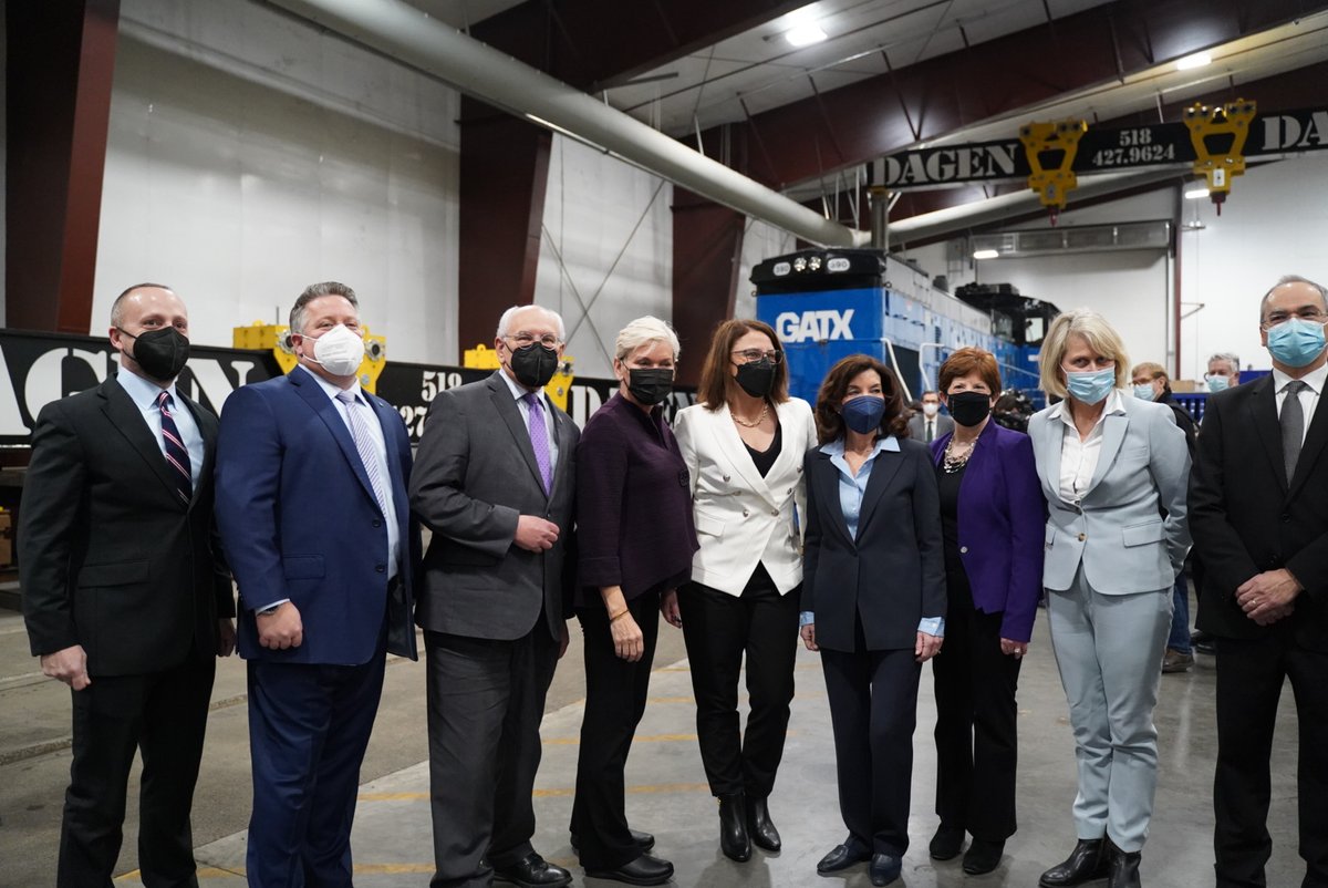 Secretary Jennifer Granholm tweet media