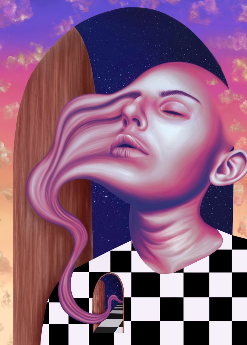 C R A V E N tweet media