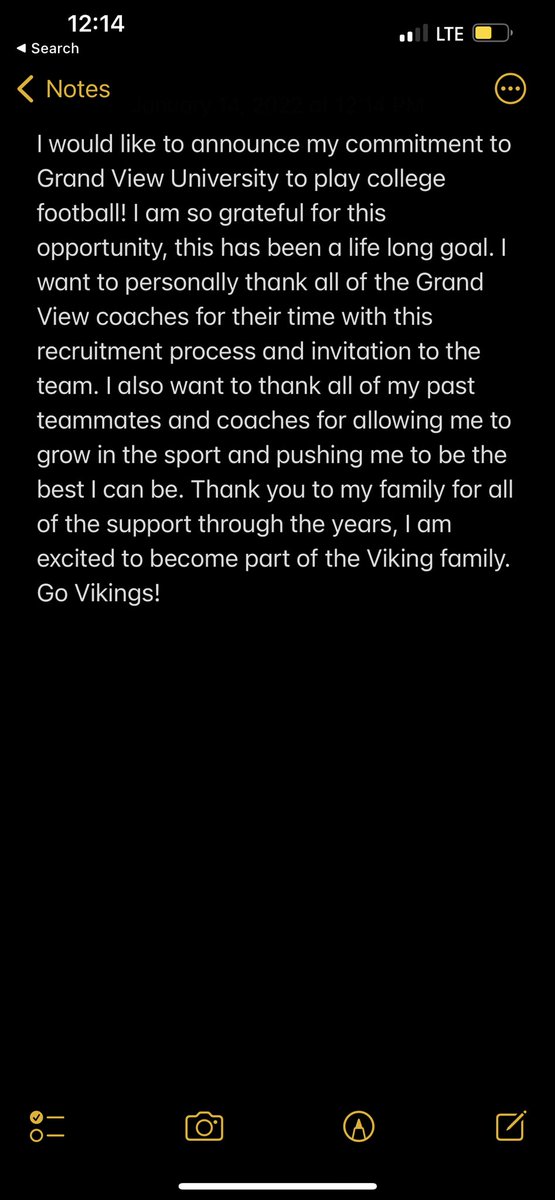 COMMITTED!! <a href="/CoachJoeWoodley/">Coach Joe Woodley</a> @everett044 @Coach_ADutcher