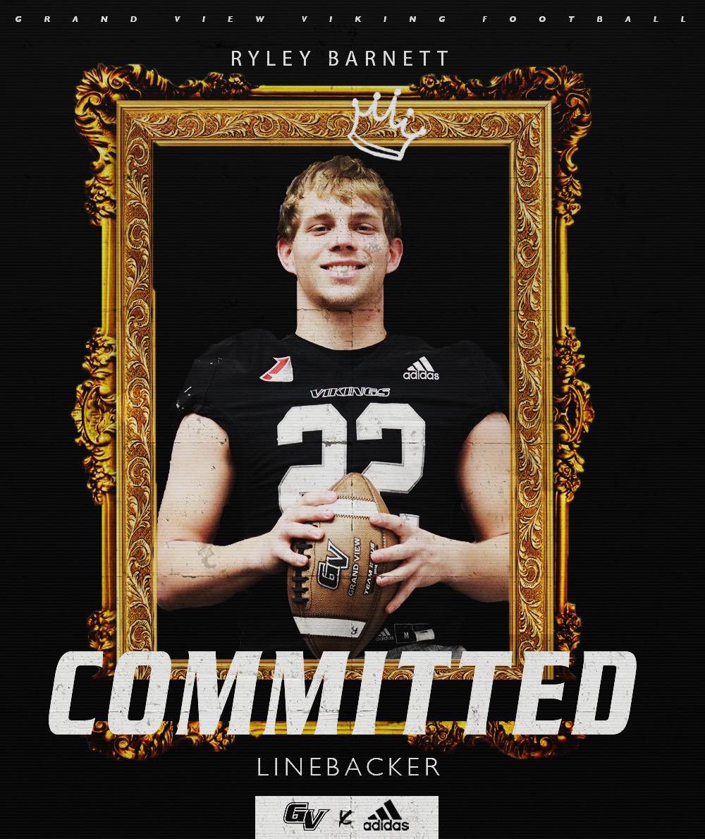 Ryley Barnett tweet media