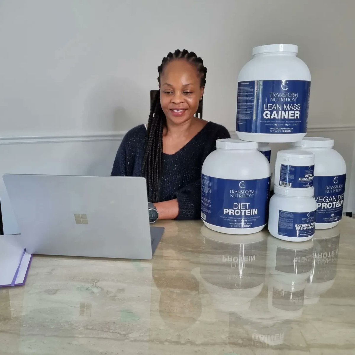 TransformBy's tweet image. Since the beginning of this yr, I've decided to step away from social media to focus on my businesses. 
Sometimes we get too distracted by the noise around us &amp;amp; lose focus on what's important. Behind the scenes I've been working on rebranding and I'm proud to share with you.