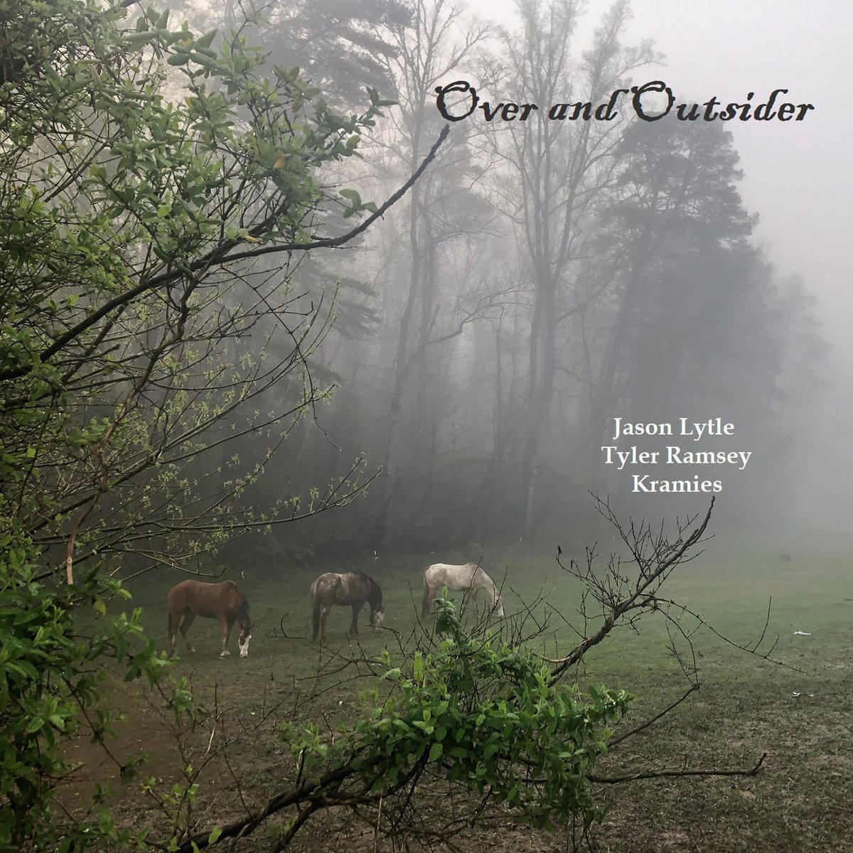 3Theory's tweet photo. Today, 3 Theory artist @Kramies releases a new single with Jason Lytle (Grandaddy), and Tyler Ramsey (formally of Band Of Horses) called “Over and Outsider”. Congratulations on your release and all the coverage you're getting! https://t.co/d5WSvKXjQH