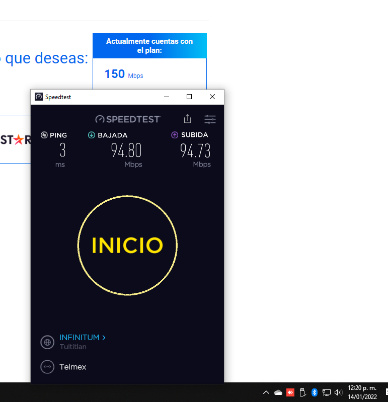 ctetarin7's tweet photo. @Telmex @TELMEXSoluciona que pd0, me vas hacer ajuste en mi factura???, llevo dias no recibiendo lo que te contrate... que procede? https://t.co/qQVu2grQOz