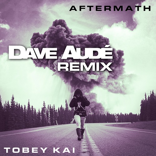 Coming very soon are brand new Until Dawn remixes of the fantastic Aftermath from Tobey Kai. Going out to <a href="/Eurosolution/">Euro Solution</a> DJs this weekend.